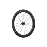 Shimano Wh-R9200-C60-Tu Dura-Ace Carbon Tubular 60 Mm Wheel
